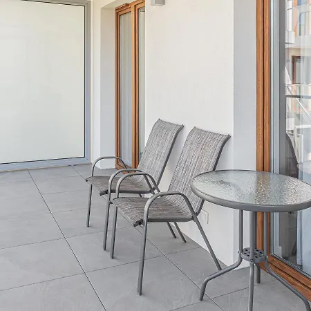 דירה Vacationclub - Zakopianskie 309 זקופאנה