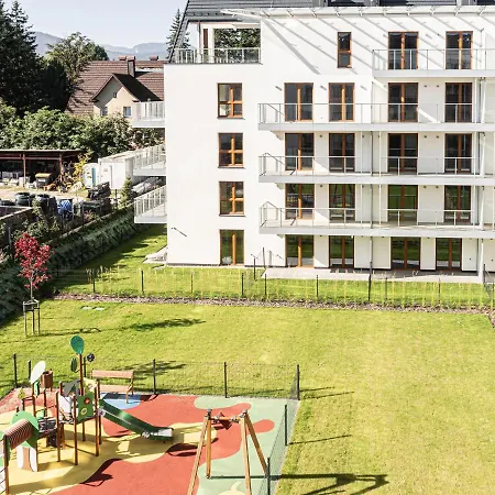 Vacationclub - Zakopianskie 309 *