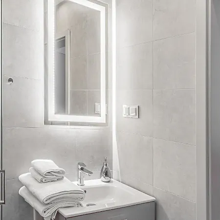 דירה Vacationclub - Zakopianskie 309 זקופאנה