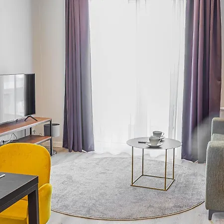 Vacationclub - Zakopianskie 309 דירה