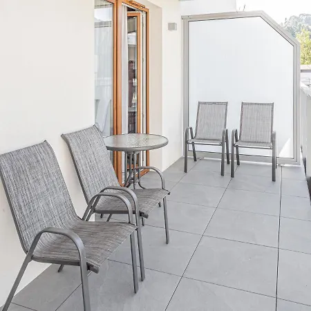 Vacationclub - Zakopianskie 309 דירה *