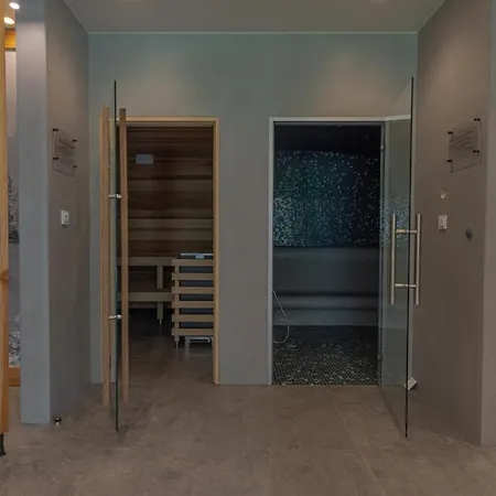 דירה Vacationclub - Zakopianskie 309 *