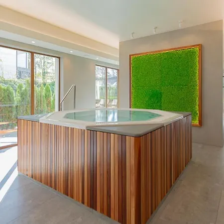 Vacationclub - Zakopianskie 309 דירה זקופאנה