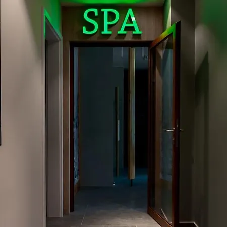 Vacationclub - Zakopianskie 309 זקופאנה